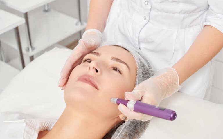 Microdermabrasion vs Microneedling: Unveiling the Secrets to Flawless Skin