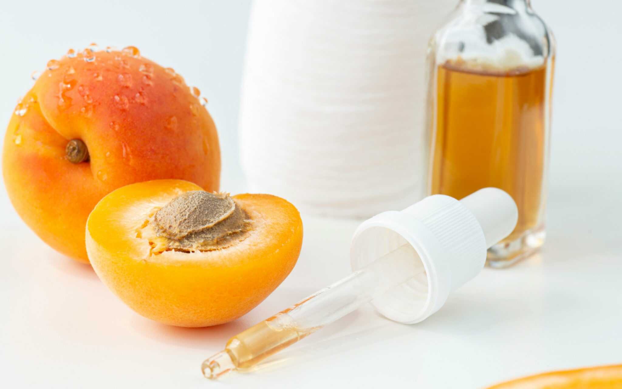 Apricot Kernel Oil Benefits for Skin The Derm Spot