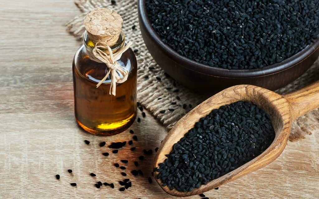 Black Cumin Seed Oil for Skin: Benefits and Usage