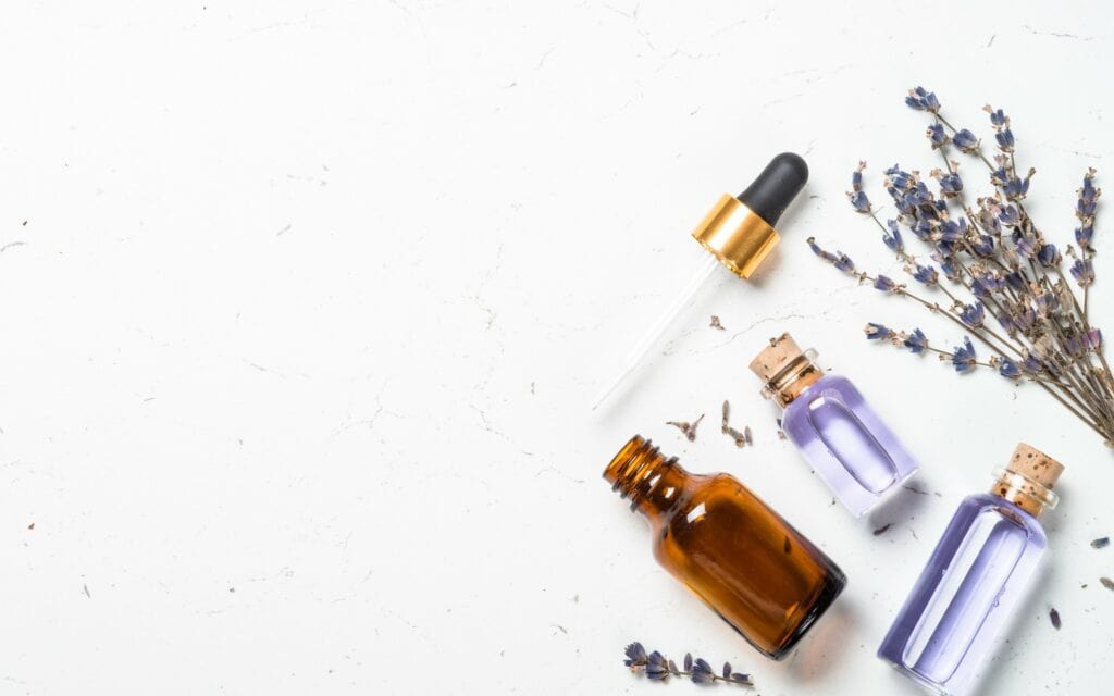 Lavender Oil for Skin: Benefits, Usage, and Precautions