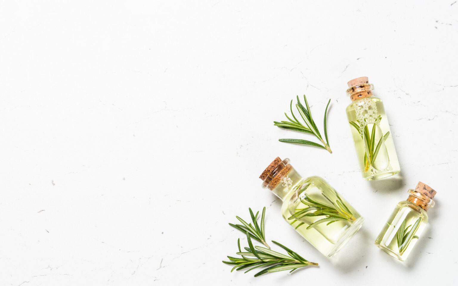 Rosemary Oil Moisturising Lotion 250ml main image 0