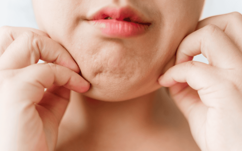 puffy-face-causes-treatments-skincare-tips-the-derm-spot